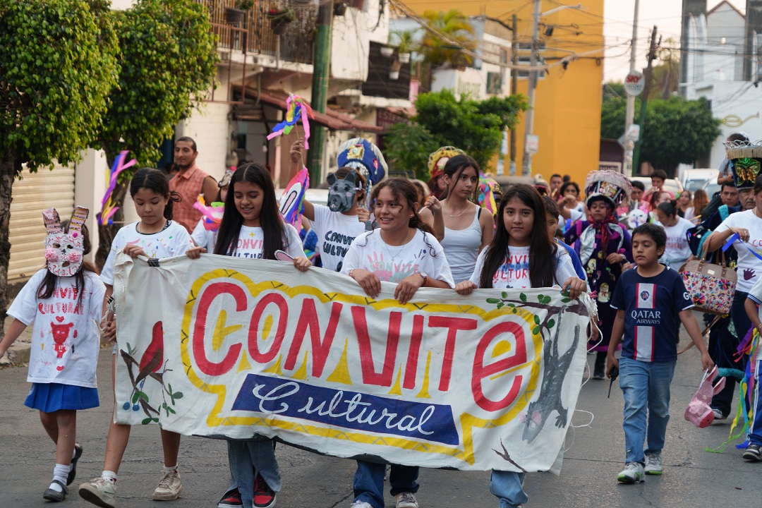 Entrada: ARRANCAN LOS CONVITES CULTURALES 2026